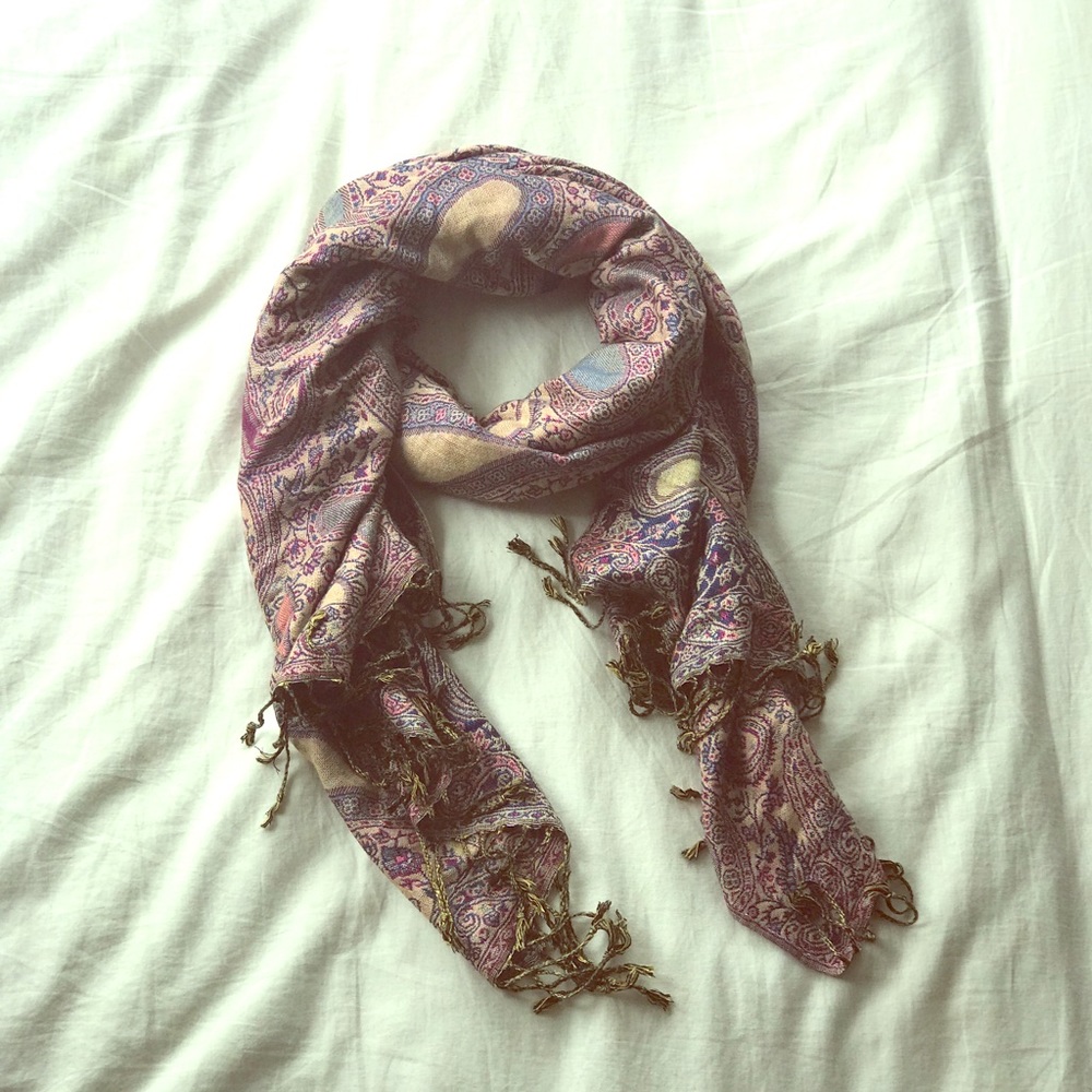 Scarf